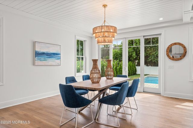 510 Beacon Boulevard, Sea Girt, NJ 08750