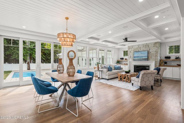 510 Beacon Boulevard, Sea Girt, NJ 08750