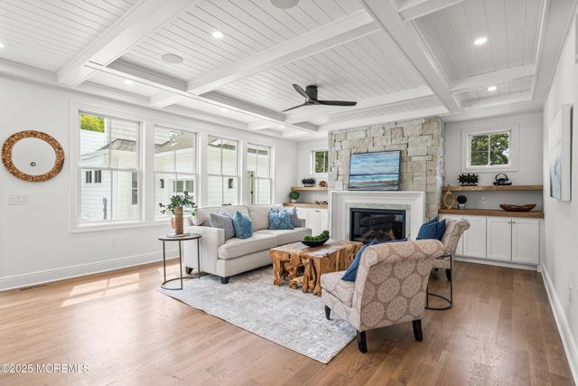 510 Beacon Boulevard, Sea Girt, NJ 08750
