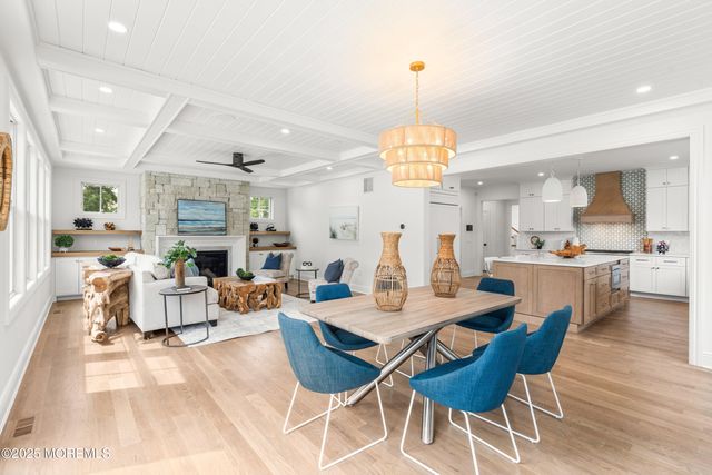 510 Beacon Boulevard, Sea Girt, NJ 08750