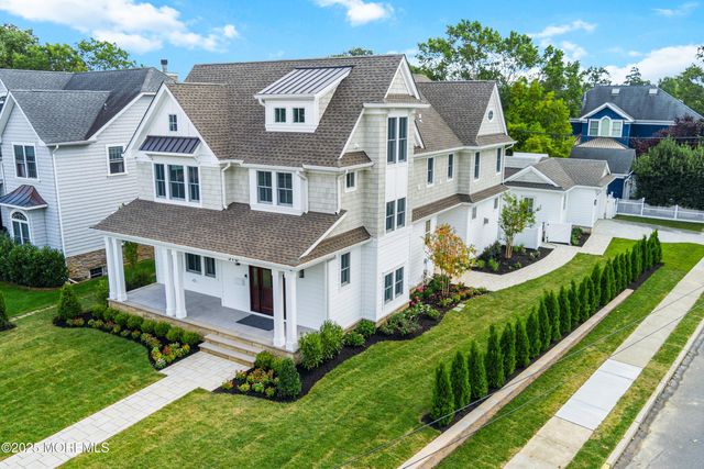 510 Beacon Boulevard, Sea Girt, NJ 08750