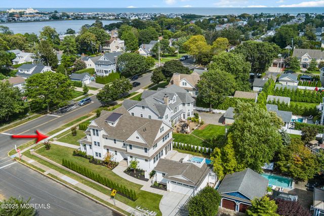 510 Beacon Boulevard, Sea Girt, NJ 08750