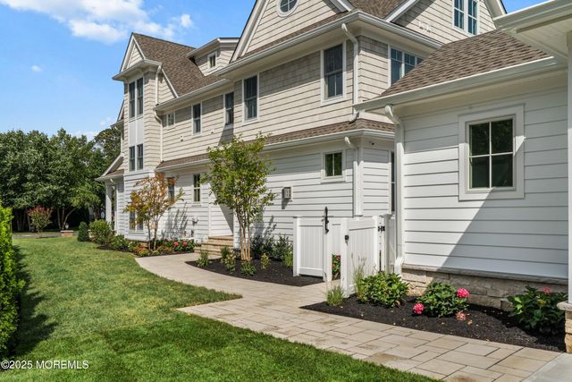 510 Beacon Boulevard, Sea Girt, NJ 08750