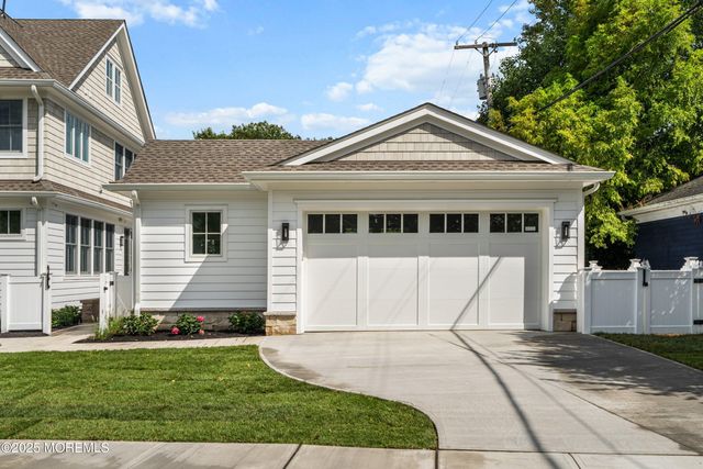 510 Beacon Boulevard, Sea Girt, NJ 08750