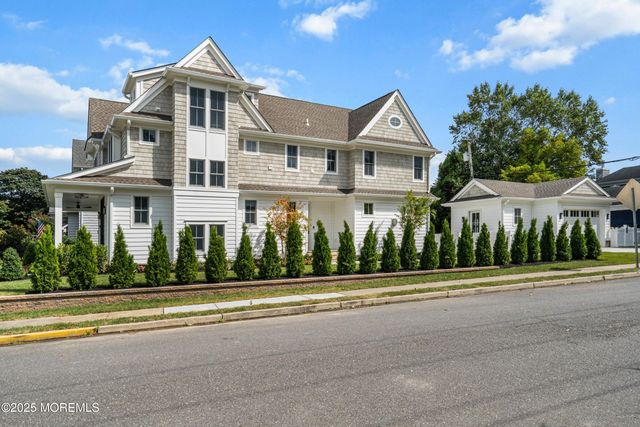 510 Beacon Boulevard, Sea Girt, NJ 08750
