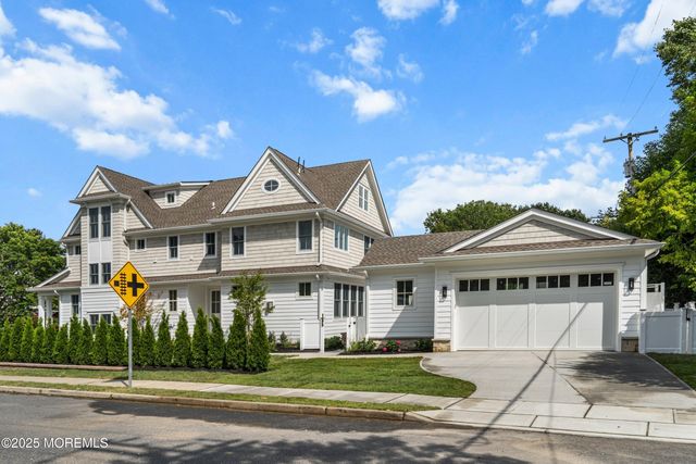 510 Beacon Boulevard, Sea Girt, NJ 08750