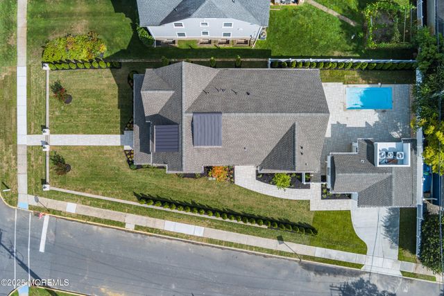 510 Beacon Boulevard, Sea Girt, NJ 08750