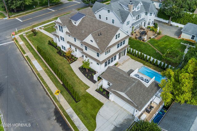 510 Beacon Boulevard, Sea Girt, NJ 08750