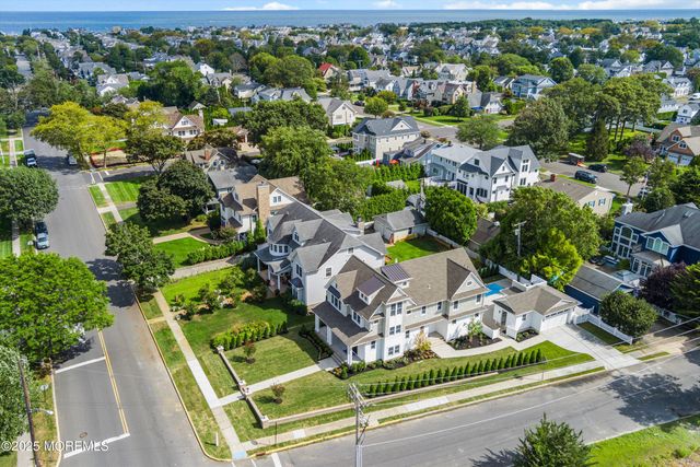 510 Beacon Boulevard, Sea Girt, NJ 08750