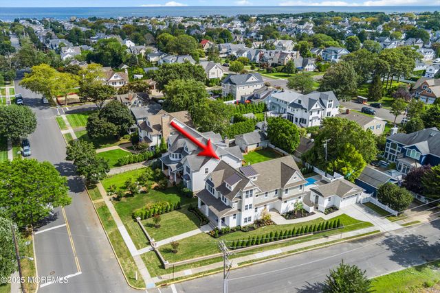 510 Beacon Boulevard, Sea Girt, NJ 08750