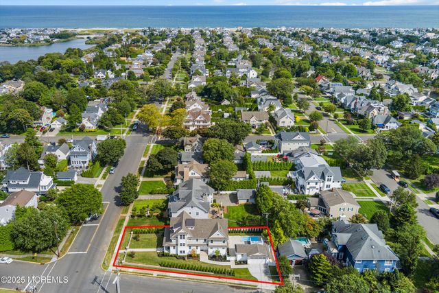 510 Beacon Boulevard, Sea Girt, NJ 08750