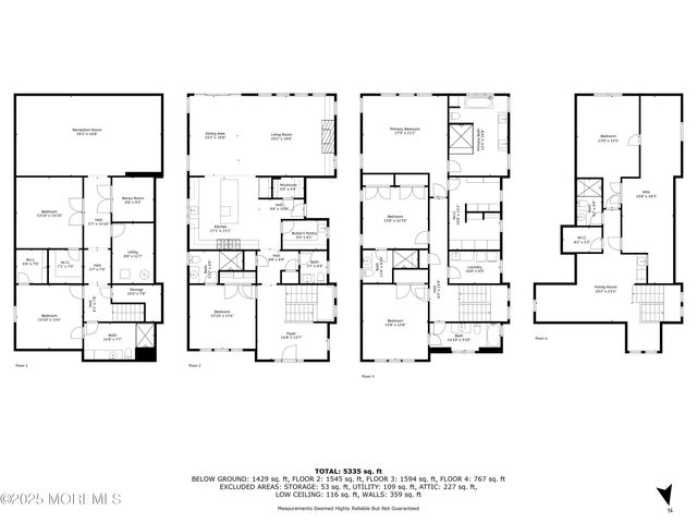 510 Beacon Boulevard, Sea Girt, NJ 08750