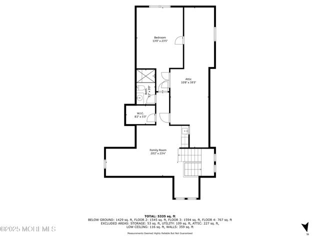 510 Beacon Boulevard, Sea Girt, NJ 08750