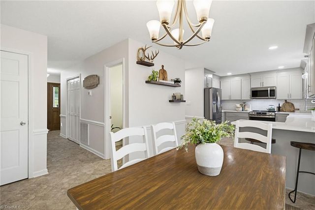 4604 Valleymeade Court, Kernersville, NC 27284
