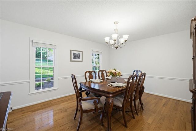 4604 Valleymeade Court, Kernersville, NC 27284