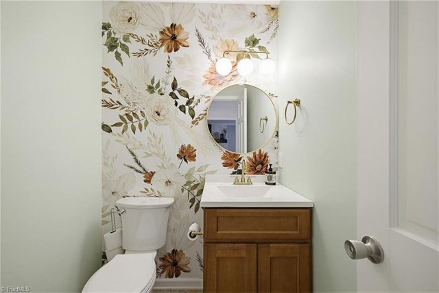 4604 Valleymeade Court, Kernersville, NC 27284