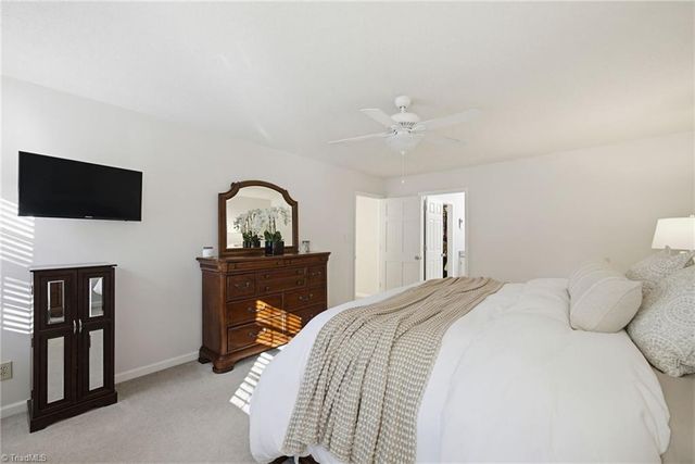 4604 Valleymeade Court, Kernersville, NC 27284