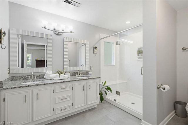 4604 Valleymeade Court, Kernersville, NC 27284