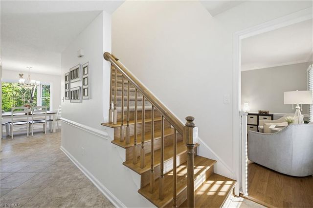 4604 Valleymeade Court, Kernersville, NC 27284