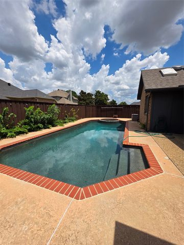 3321 Sailmaker Lane, Plano, TX 75023