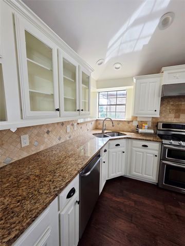 3321 Sailmaker Lane, Plano, TX 75023