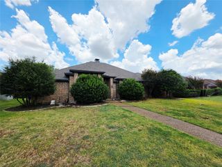 3321 Sailmaker Lane, Plano, TX 75023