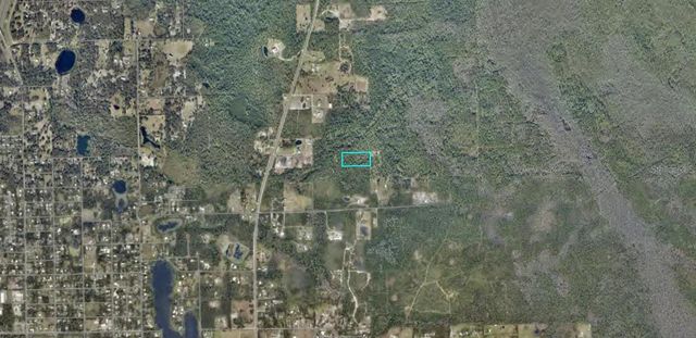 7130-02-99-0030 NO STREET, Lake Helen, FL 32744