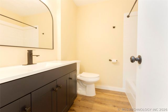 17256 S 91st East Avenue, Bixby, OK 74008