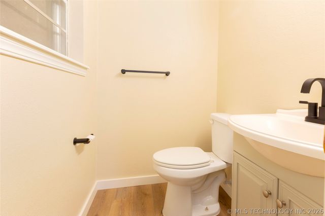 17256 S 91st East Avenue, Bixby, OK 74008