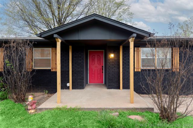 17256 S 91st East Avenue, Bixby, OK 74008