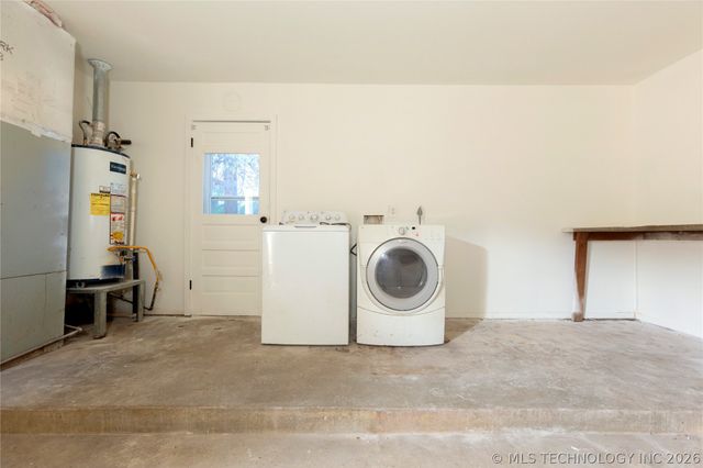 17256 S 91st East Avenue, Bixby, OK 74008