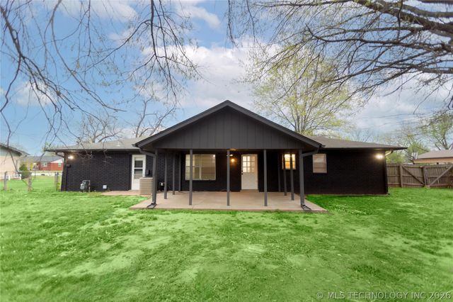 17256 S 91st East Avenue, Bixby, OK 74008