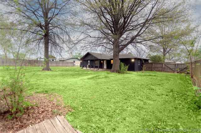 17256 S 91st East Avenue, Bixby, OK 74008