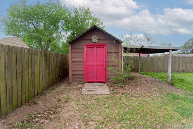 17256 S 91st East Avenue, Bixby, OK 74008