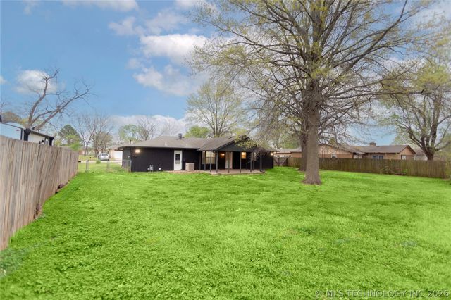 17256 S 91st East Avenue, Bixby, OK 74008