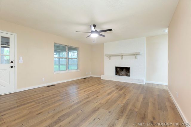17256 S 91st East Avenue, Bixby, OK 74008