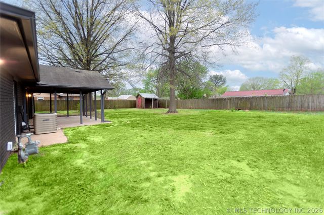 17256 S 91st East Avenue, Bixby, OK 74008