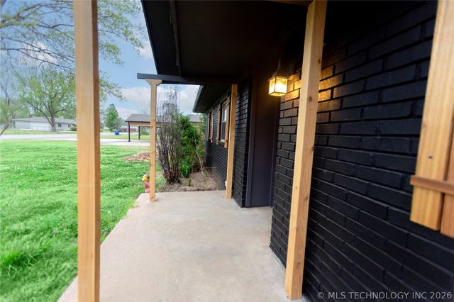 17256 S 91st East Avenue, Bixby, OK 74008