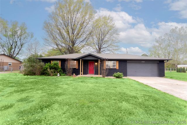 17256 S 91st East Avenue, Bixby, OK 74008