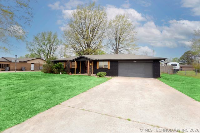 17256 S 91st East Avenue, Bixby, OK 74008