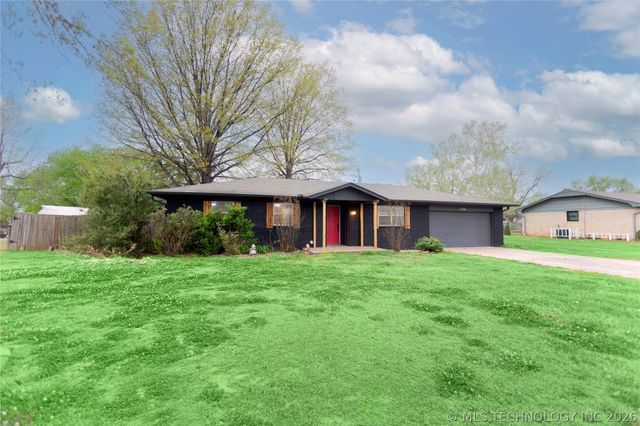 17256 S 91st East Avenue, Bixby, OK 74008