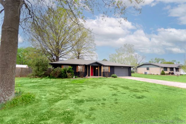 17256 S 91st East Avenue, Bixby, OK 74008