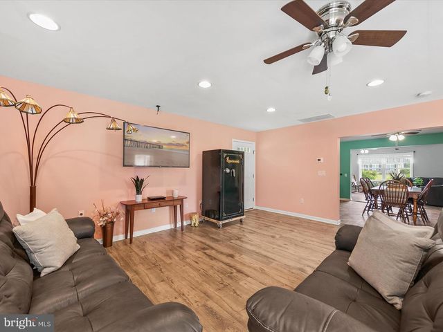 25968 COUNTRY MEADOWS DR, Millsboro, DE 19966