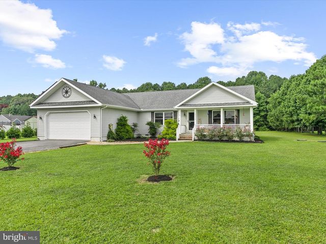 25968 COUNTRY MEADOWS DR, Millsboro, DE 19966