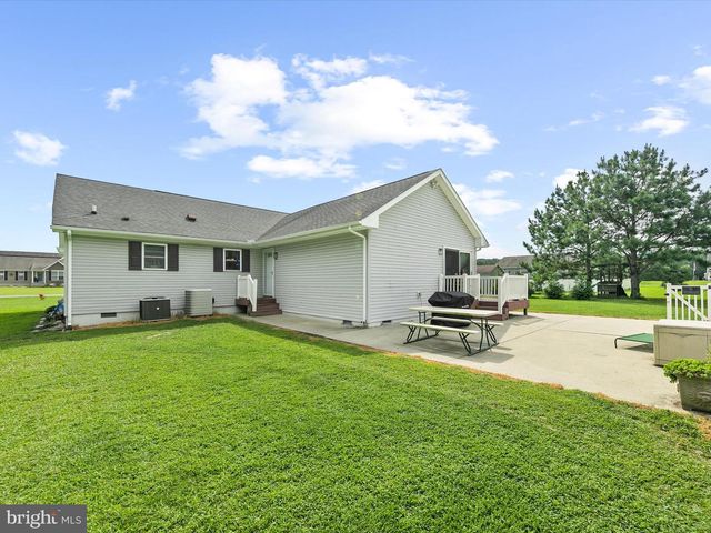 25968 COUNTRY MEADOWS DR, Millsboro, DE 19966