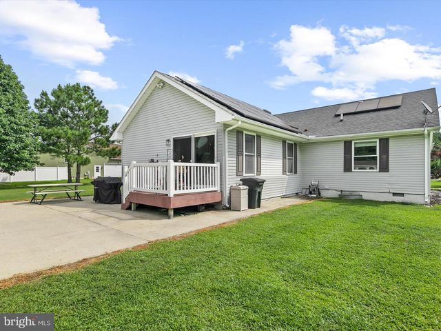25968 COUNTRY MEADOWS DR, Millsboro, DE 19966
