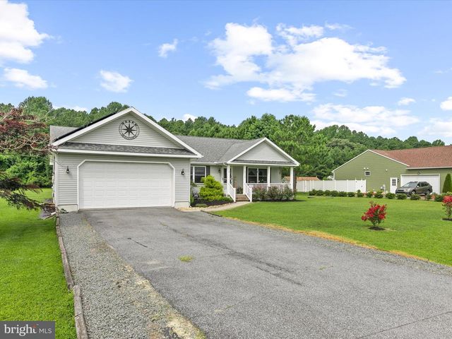 25968 COUNTRY MEADOWS DR, Millsboro, DE 19966