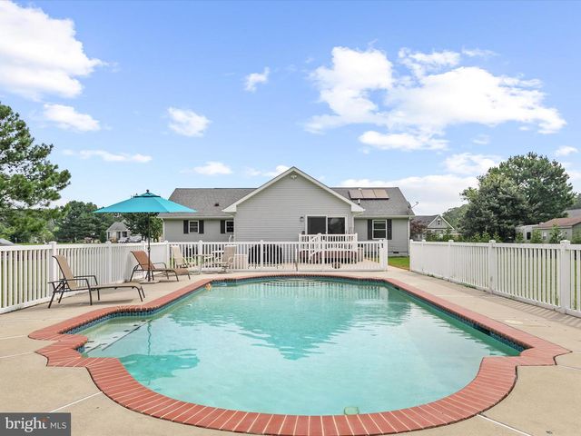 25968 COUNTRY MEADOWS DR, Millsboro, DE 19966