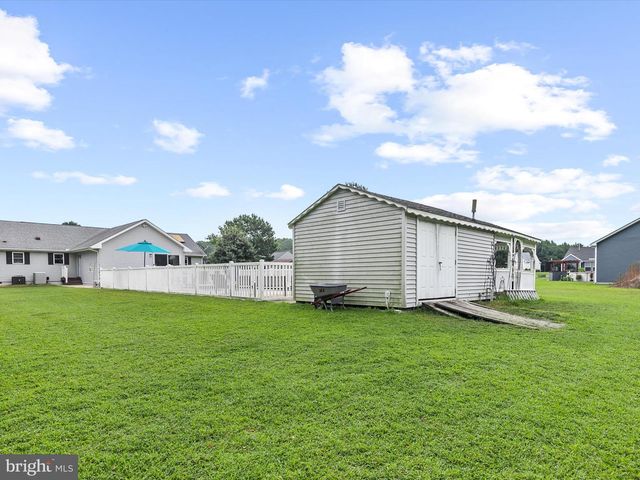 25968 COUNTRY MEADOWS DR, Millsboro, DE 19966
