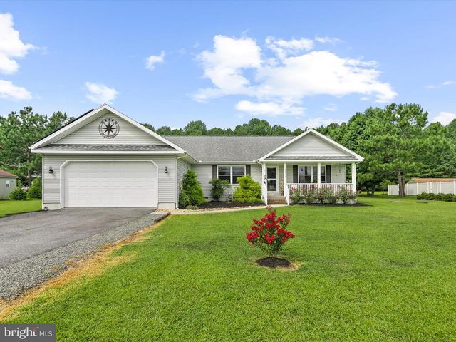 25968 COUNTRY MEADOWS DR, Millsboro, DE 19966